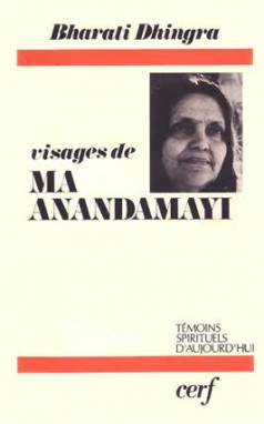 Visages de Ma Anandamayi