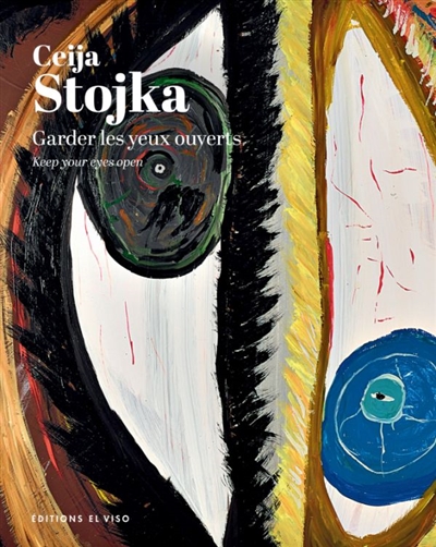 Ceija Stojka : garder les...