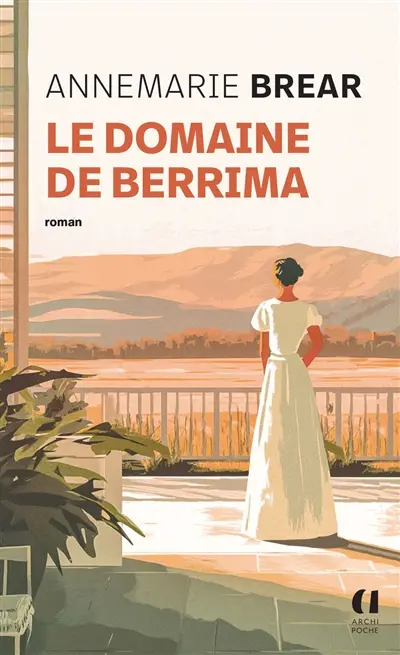 Le domaine de Berrima