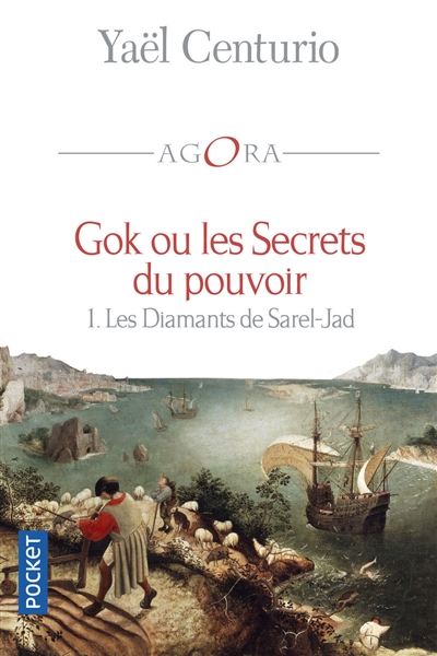 Gok ou Les secrets du...