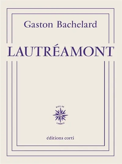 Lautréamont