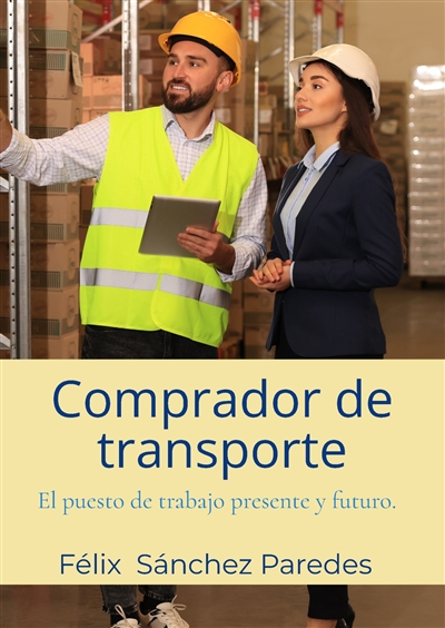 Comprador de transporte :...