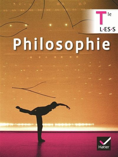 Philosophie terminales L, ES, S : manuel de l'élève : version compacte