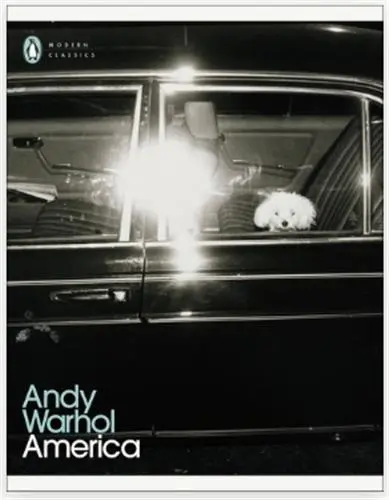 Andy Warhol America