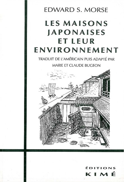 Les maisons japonaises et leur environnement