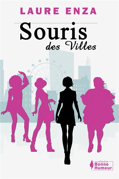 Souris des villes