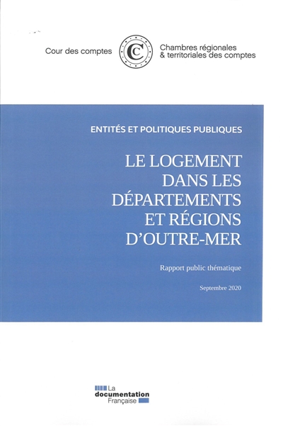 Le logement dans les...