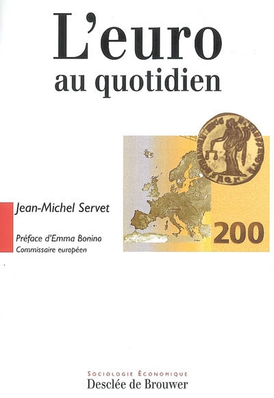 L'euro au quotidien : une question de confiance