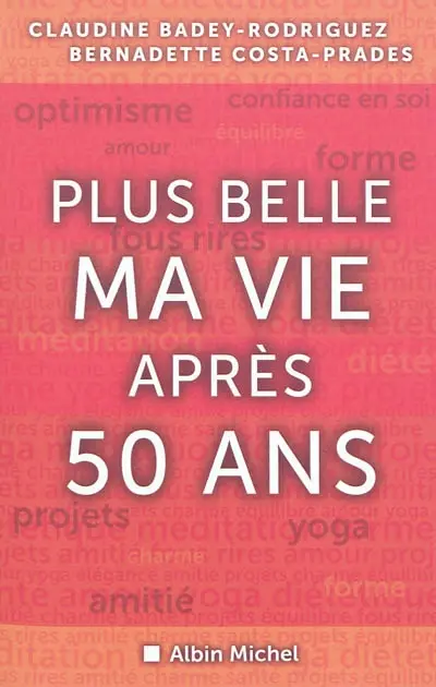 Plus belle ma vie après cinquante ans
