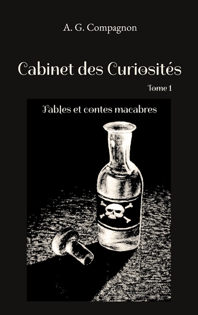 Cabinet des Curiosités :...