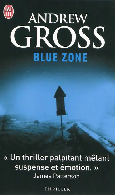 Blue zone