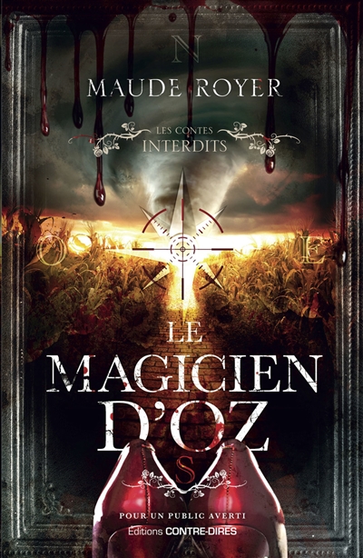 Le magicien d'Oz