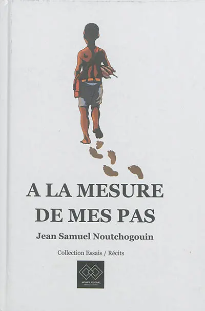 A la mesure de mes pas