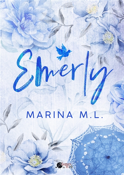 Emerly, couverture
