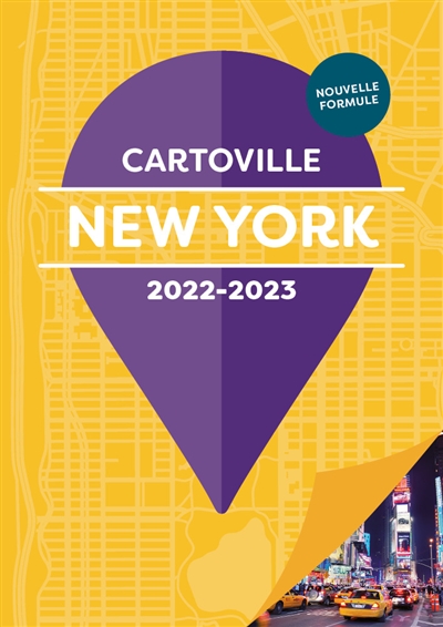 New York : 2022-2023