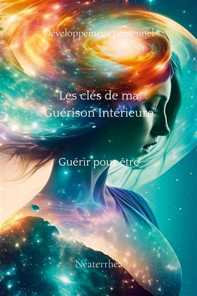 Les clés de ma guérison...