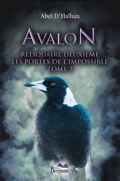 Avalon : Reliquaire deuxième : Les portes de l'impossible Tome 2