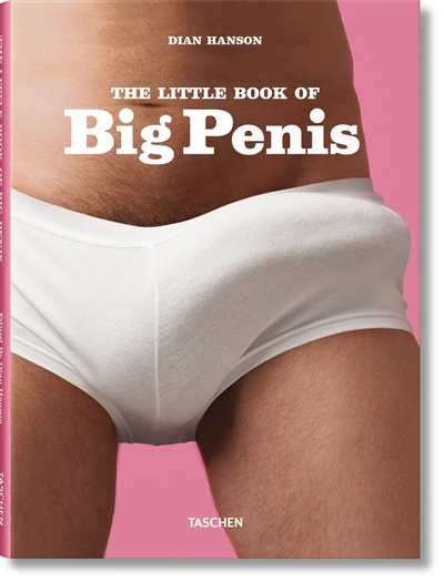 Little book of big penis : the compact age of rigid tools