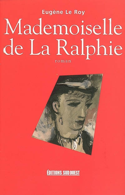 Mademoiselle de La Ralphie