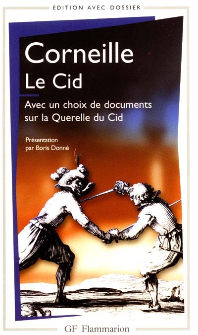Le Cid