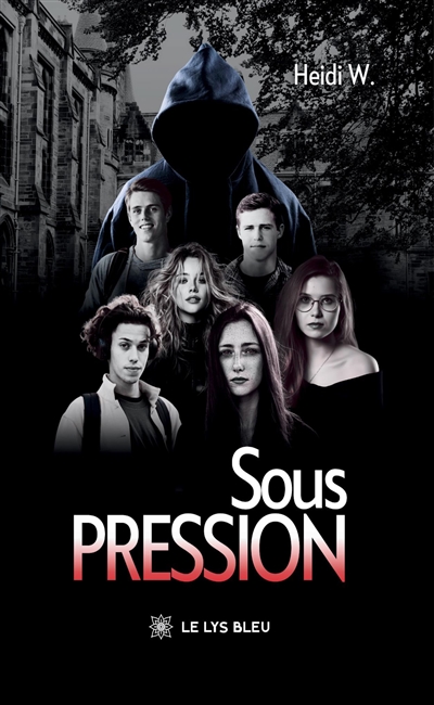 Sous pression