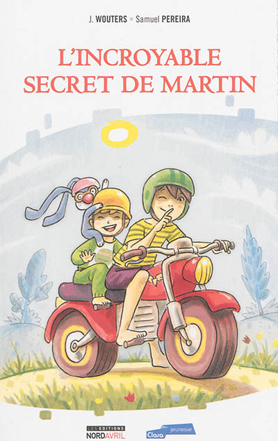 L'incroyable secret de Martin