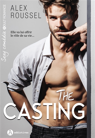 The casting