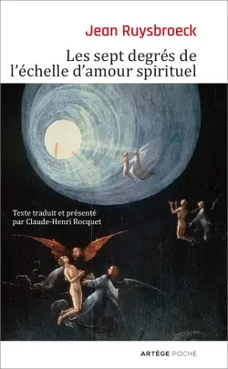 Les sept degrés de l'échelle d'amour spirituel