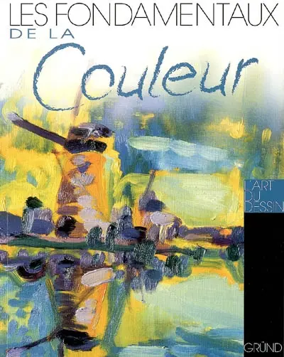 Les fondamentaux de la couleur