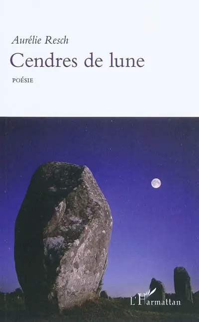 Cendres de lune