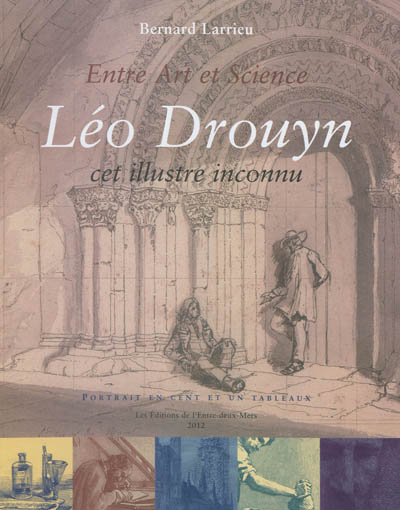 Entre art et science : Léo...