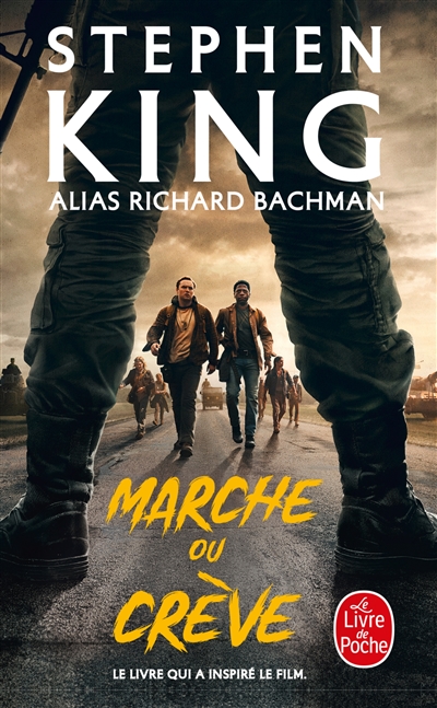 Marche ou crève