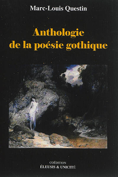 Anthologie de la poésie gothique