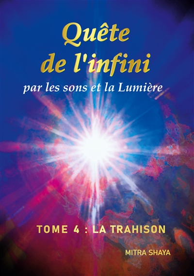 Quête de l'infini par les...