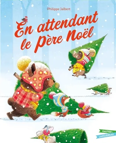 Opération Père Noël