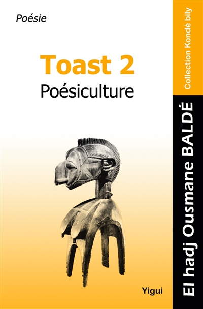 Toast 2 : Poésiculture