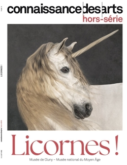 Licornes ! : Musée de...