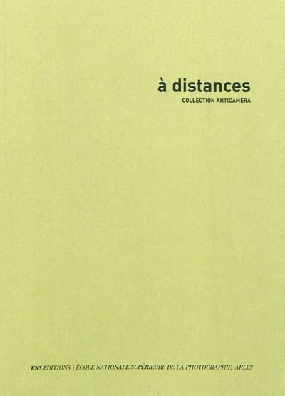 A distances
