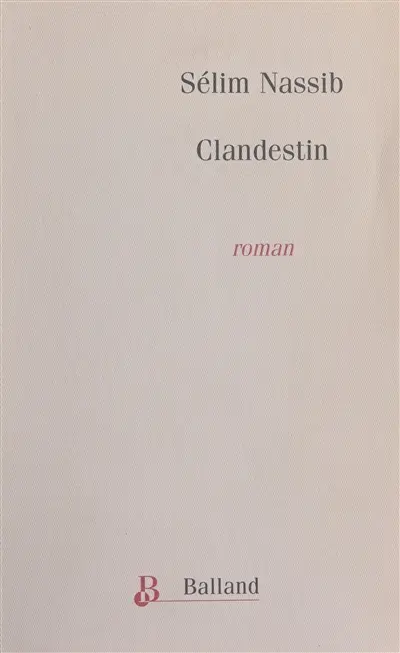 Clandestin