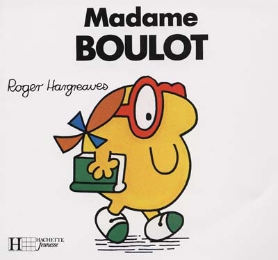 Madame Boulot