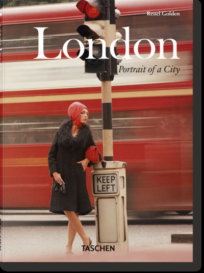 London : portrait of a city. London : Porträt einer Stadt. London : portrait d'une ville