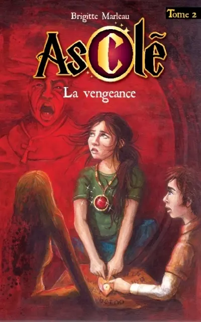La vengeance 2