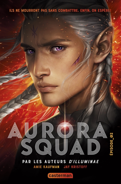 Aurora squad. Vol. 2