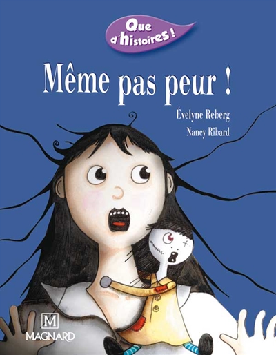 Même pas peur !