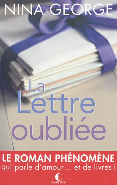 La lettre oubliée