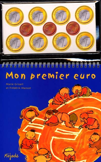 Mon premier euro