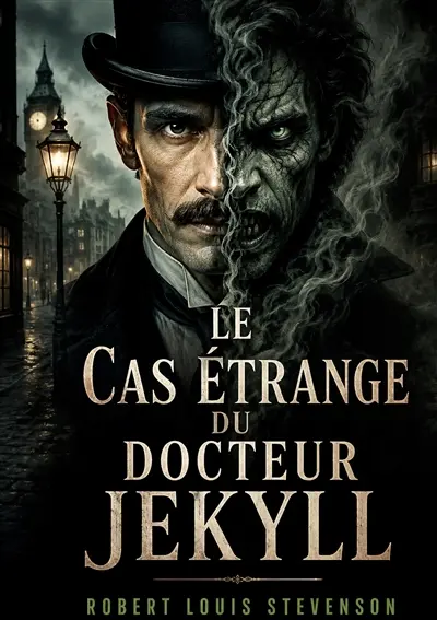 Le cas étrange du docteur Jekyll