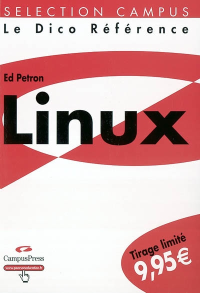 Linux : le dico référence