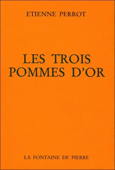 Les trois pommes d'or