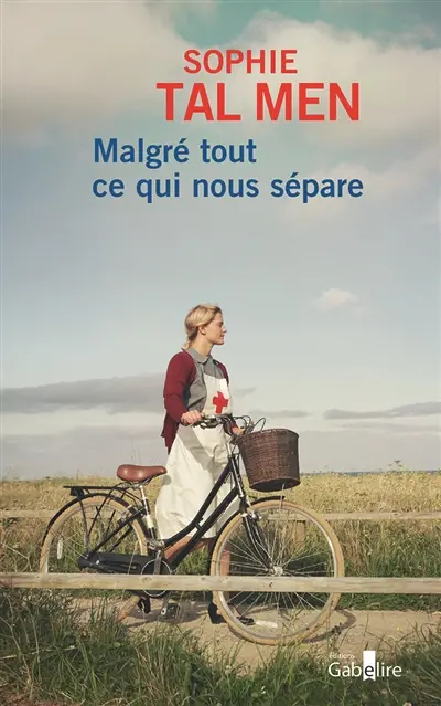 Malgré tout ce qui nous sépare